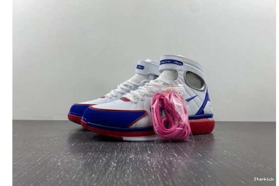 Nike Zoom Air All-Star Huarache 2K4 0728